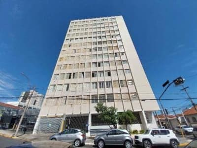 Foto 5 de 9: Apartamento em leilão em Bauru - SP, bairro Centro — Apartamento, Bauru / SP