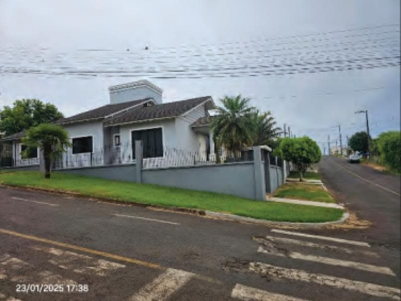 Foto 4 de 11: Casa em leilão em Xaxim - SC, bairro Guarany — Casa, 450.0 m2, Xaxim / SC