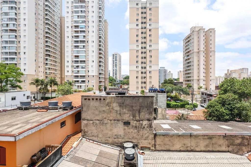 Foto 40 de 57: Apartamento em leilão em São Paulo - SP, bairro Ipiranga — APTO 63 m² em Ipiranga - SP abaixo do valor de mercado!