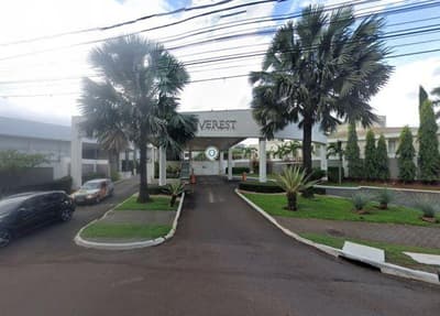 Casa em leilão em Maringá - PR — Casa 882m², Jardim Ipanema, em Maringá/PR - Ocupado