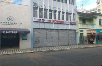 Foto 2 de 24: Comercial em leilão em Jundiaí - SP — Salão Comercial, A.T. 320m², A.C. 749m², Centro
