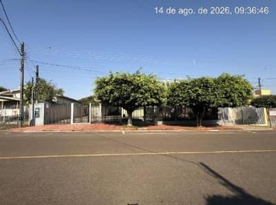 Foto 3 de 6: Terreno em leilão em Campo Mourão - PR — IMÓVEL URBANO COM ÁREA TOTAL DE 1.000 m2- CAMPO MOURÃO/PR