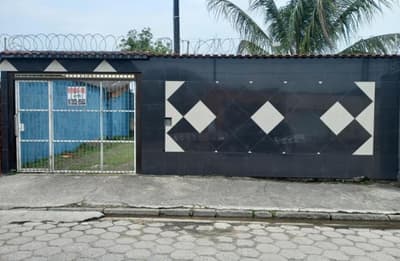 Foto 29 de 31: Terreno em leilão em Mongaguá - SP — Terreno Urbano, A.T. 4.275,00m², Vila Atlântica Mongaguá/SP, (Direitos Possessórios)