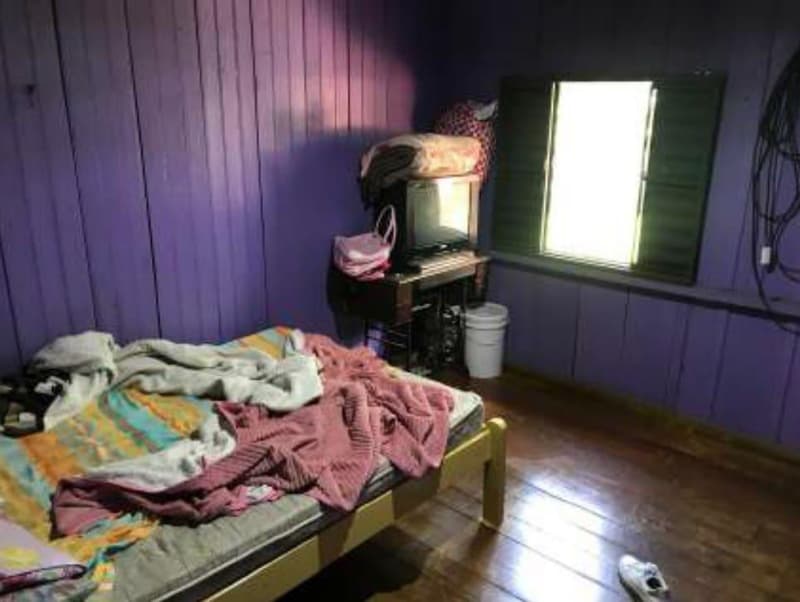 Foto 5 de 45: Casa em leilão em Xaxim - SC — Chácara Urbana A.T. 5.000 m² A.C. 135m² Santa Terezinha