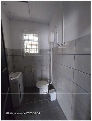 Foto 27 de 27: Comercial em leilão em Curitiba - PR — Parte ideal de 60% de prédio misto com área construída de 496,00m, área de terreno 622,50m² Avenida Marechal Floriano Peixoto, 6675, Bairro: Boqueirão, Curitiba/PR