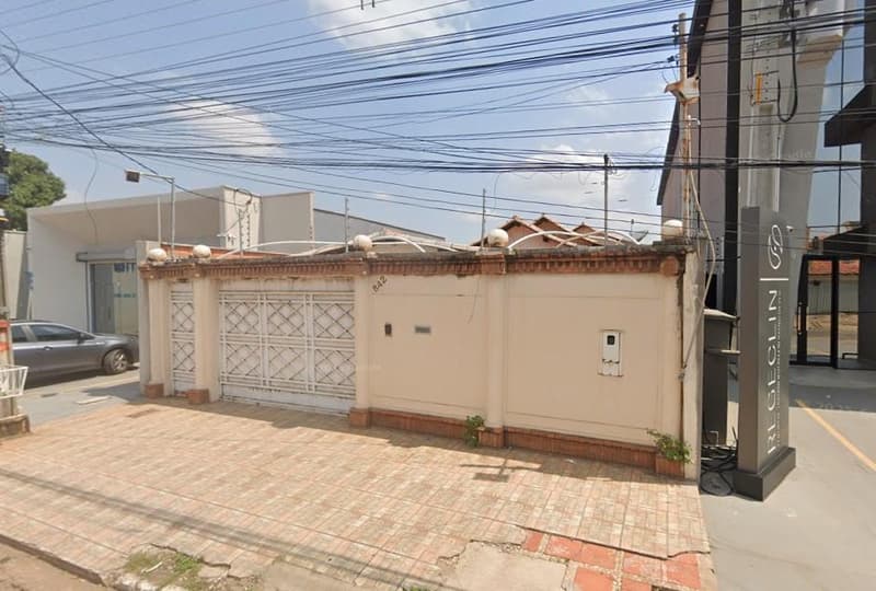 Foto 1 de 2: Casa em leilão em Imperatriz - MA — Casa 502m², Juçara, Imperatriz/MA - Ocupada