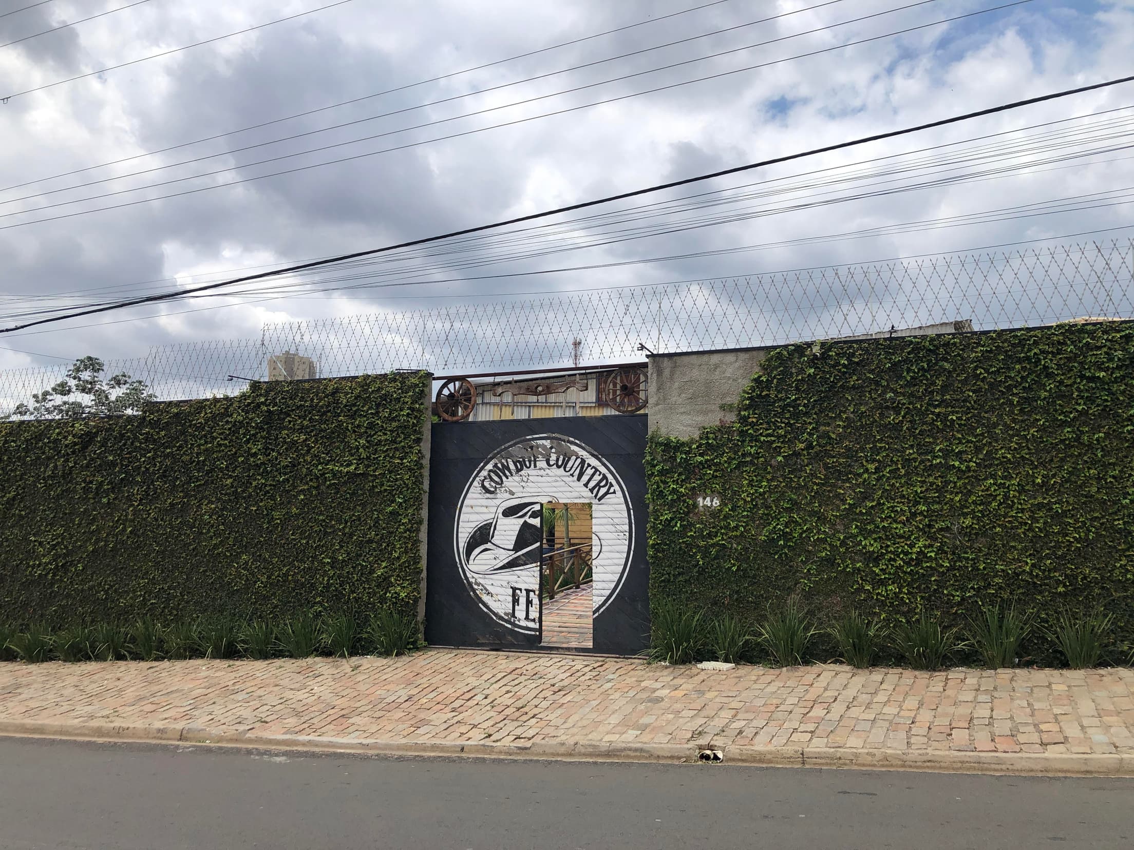 Foto 35 de 38: Casa em leilão em Campinas - SP — Casa de Eventos, com terreno de 725m², Desocupado, em Campinas/SP