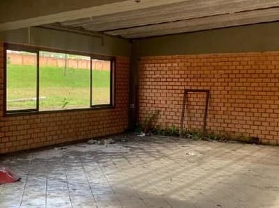 Foto 4 de 29: Terreno em leilão em Florianópolis - SC, bairro Capoeiras — Sede de Esporte e Lazer - Área Total de 13.270m² - Florianópolis/SC