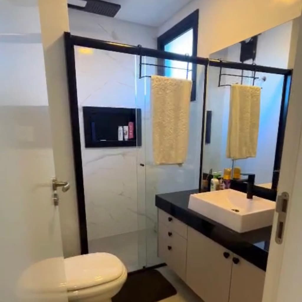 Foto 3 de 15: Apartamento em leilão em Balneário Piçarras - SC — Cobertura Duplex Baln. Piçarras - Garilini