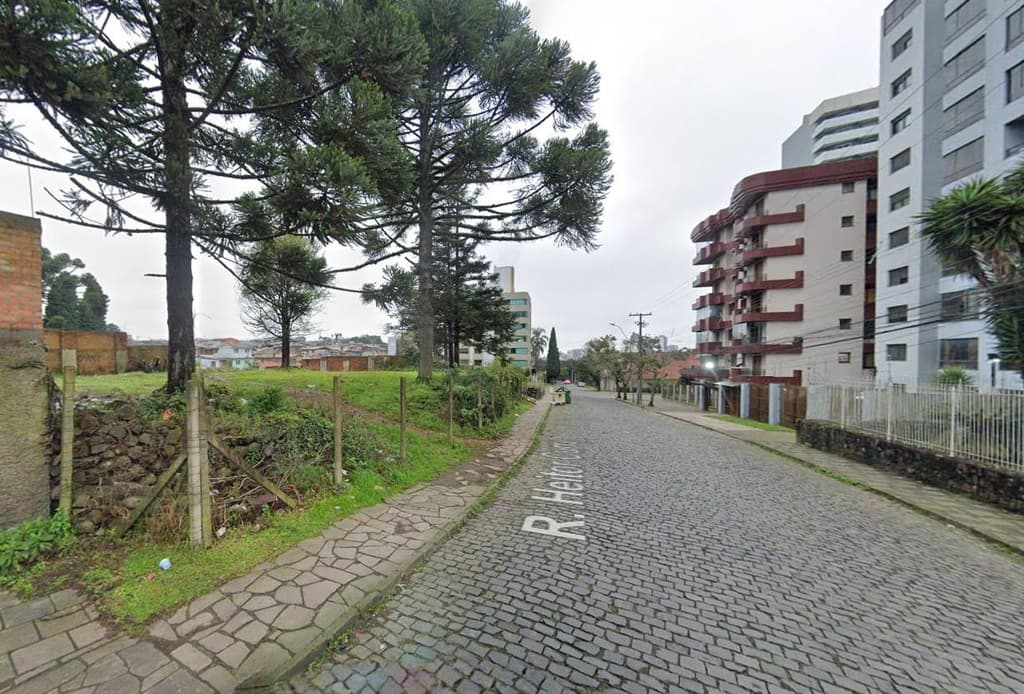Foto 4 de 4: Terreno em leilão em Caxias Do Sul - RS — Terreno 1.488m², Desocupado no Bairro Madureira em Caxias do Sul/RS