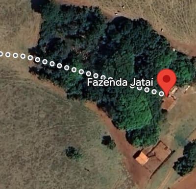 Foto 1 de 3: Area Rural em leilão em Bela Vista De Goiás - GO — IMÓVEL RURAL COM ÁREA TOTAL 24,2421 HECTARES- Em GOIÁS/GO