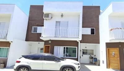 Foto 1 de 2: Casa em leilão em Mogi Das Cruzes - SP, bairro Vila Nova Aparecida — Casa_Condominio, 67.47 m2, MOGI DAS CRUZES / SP