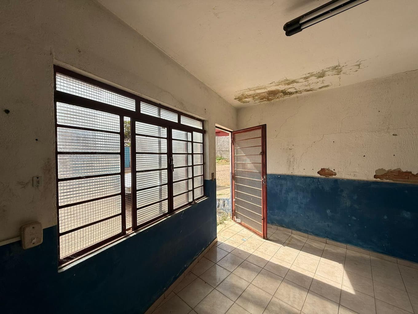 Foto 23 de 24: Comercial em leilão em Monte Mor - SP, bairro Centro — GALPÃO COMERCIAL de 450m² em Monte Mor