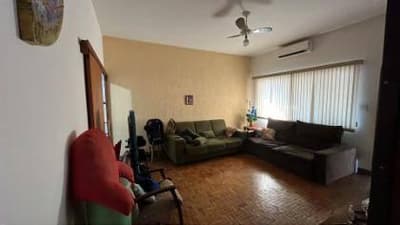 Foto 7 de 15: Casa em leilão em Araraquara - SP, bairro Vila Santana — Casa, Araraquara / SP