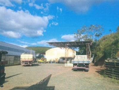 Foto 25 de 28: Comercial em leilão em Muriaé - MG — IMÓVEL URBANO COM ÁREA TOTAL DE 48.672 m2- Em MURIAÉ/MG