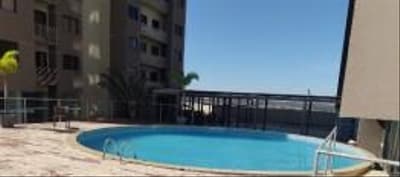 Foto 9 de 9: Apartamento em leilão em Luziânia - GO — APTO | A.P 65,30M² 1 VAGA DE GARAGEM | SPE SHOPPING E RESIDENCIAL ITÁLIA, SETOR CENTRAL EM LUZIÂNIA/GO