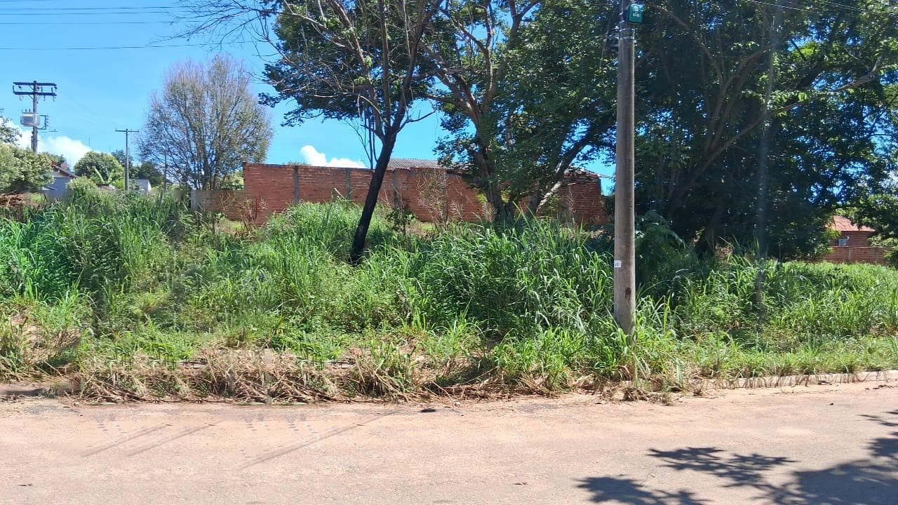 Foto 4 de 5: Terreno em leilão em Minaçu - GO, bairro Vila Residencial de Minaçu — Terreno Urbano 372m² | Vila Residencial de Minaçu - Minaçu/GO |Localização Nobre e Infraestrutura Completa: Ideal para Construção e Investimento!
