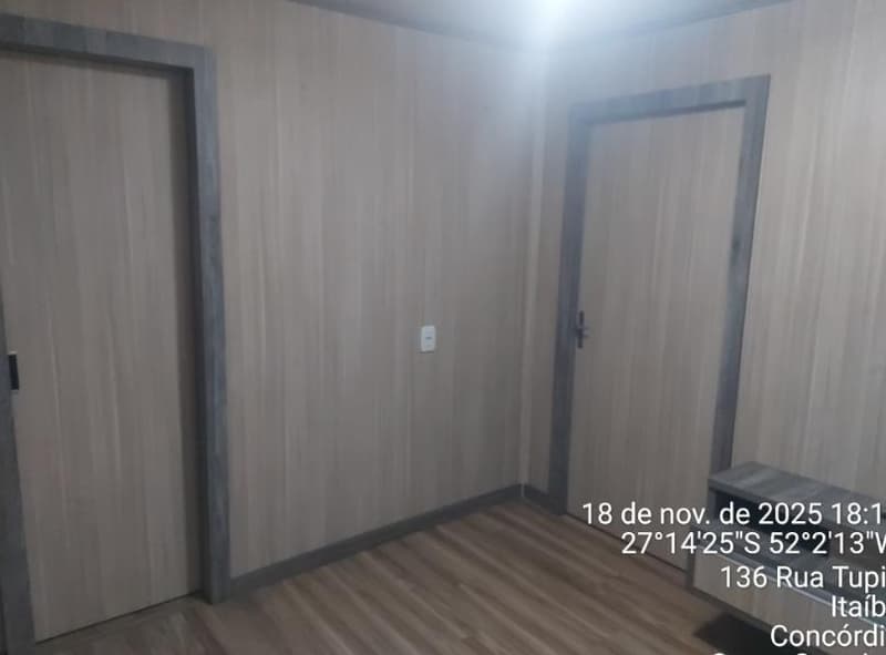 Foto 10 de 22: Casa em leilão em Concórdia - SC, bairro Itaíba — IMÓVEL URBANO COM ÁREA TOTAL DE 400,00 M2 EM CONCÓRDIA-SC