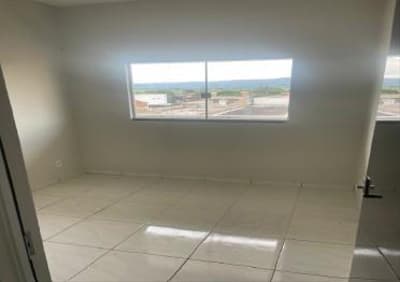 Foto 4 de 7: Apartamento em leilão em Buritis - MG, bairro Centro — APTO RESIDENCIAL 205 | A.T. 90,16M² E A.P 54,30M² - COND. VERSIANI EM BURITIS/MG