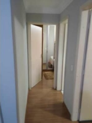 Foto 13 de 14: Apartamento em leilão em Curitiba - PR — APARTAMENTO Nº 22, COM ÁREA TOTAL 91, 63M , CAPÃO RASO - CURITIBA/PR