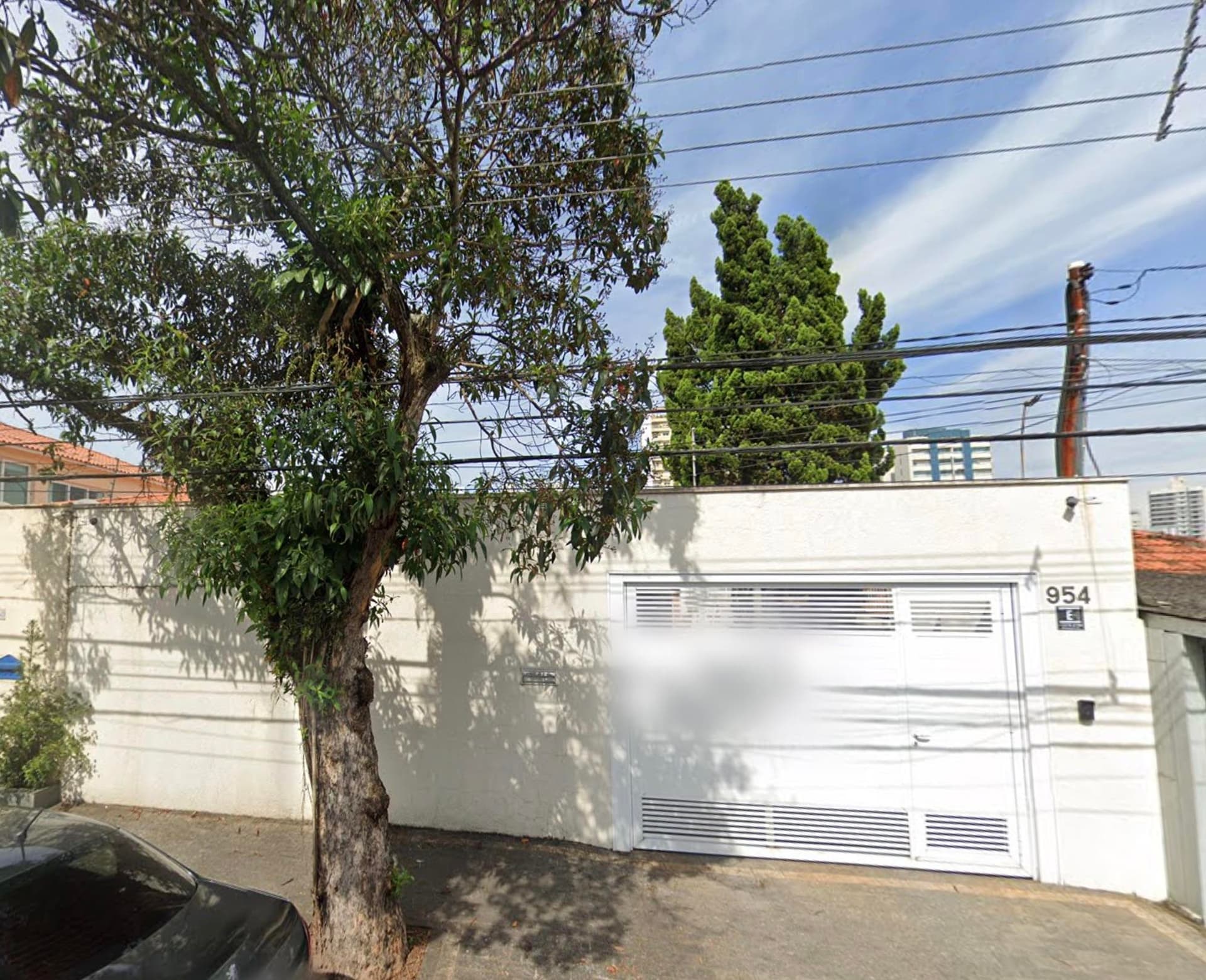 Foto 1 de 4: Comercial em leilão em São Bernardo Do Campo - SP — Imóvel Residencial de 500m², Avenida Imperatriz Leopoldina, São Bernardo do Campo/SP