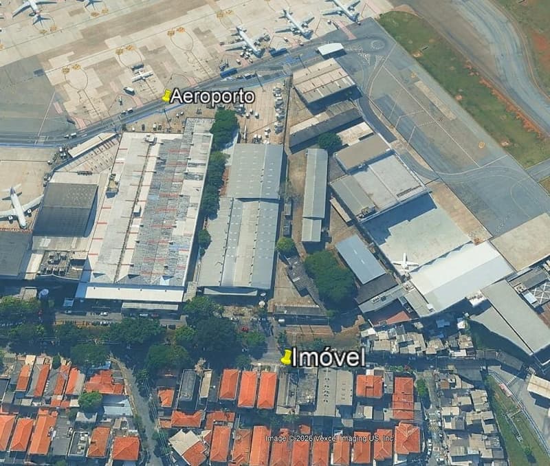 Foto 2 de 3: Comercial em leilão em São Paulo - SP, bairro Jardim Aeroporto — Prédio Residencial 359m² | Parque Jabaquara/SP | Terreno de 275m²: Oportunidade Próxima ao Aeroporto de Congonhas e Av. Washington Luís!