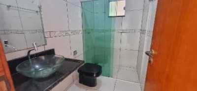 Foto 13 de 15: Casa em leilão em Campo Grande - MS, bairro Vila Marli — Casa, Campo Grande / MS