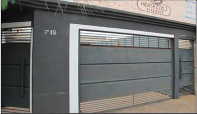 Foto 2 de 21: Casa em leilão em Bauru - SP, bairro Jardim Terra Branca — 360.0 m2, BAURU / SP