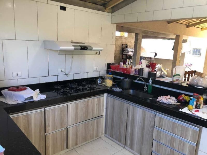 Foto 12 de 29: Casa em leilão em Buriti De Goiás - GO, bairro Centro — Casa, Ocupado, Buriti De Goiás / GO (66% abaixo da avaliação)