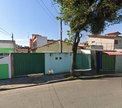 Foto 2 de 2: Casa em leilão em Sorocaba - SP — Casa Residencial/Comercial 370m², Terra Vermelha, Sorocaba/SP - Ocupada