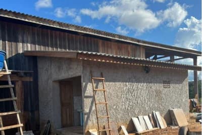 Foto 4 de 12: Area Rural em leilão em Aripuanã - MT — IMÓVEL RURAL | A.T. 797,7029HA ¿ FAZ. ÁGUA DA PRATA (DUPLA APTIDÃO) | ARIPUANÃ/MT