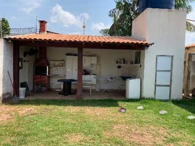Foto 4 de 14: Casa em leilão em Santarém - PA, bairro Aeroporto Velho — Casa, Santarém / PA