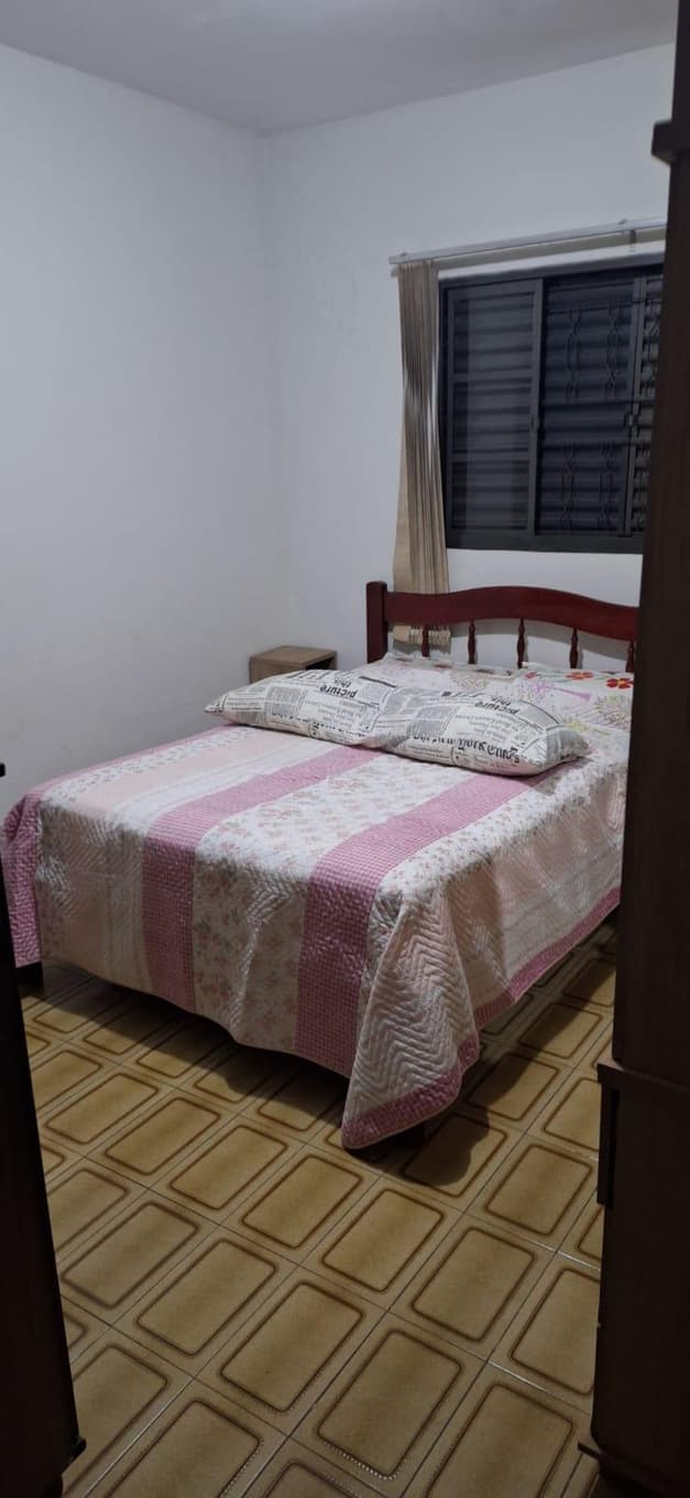 Foto 10 de 23: Casa em leilão em Araraquara - SP — Casa com 161.34 m² de área construída e 231.17 m² de terreno