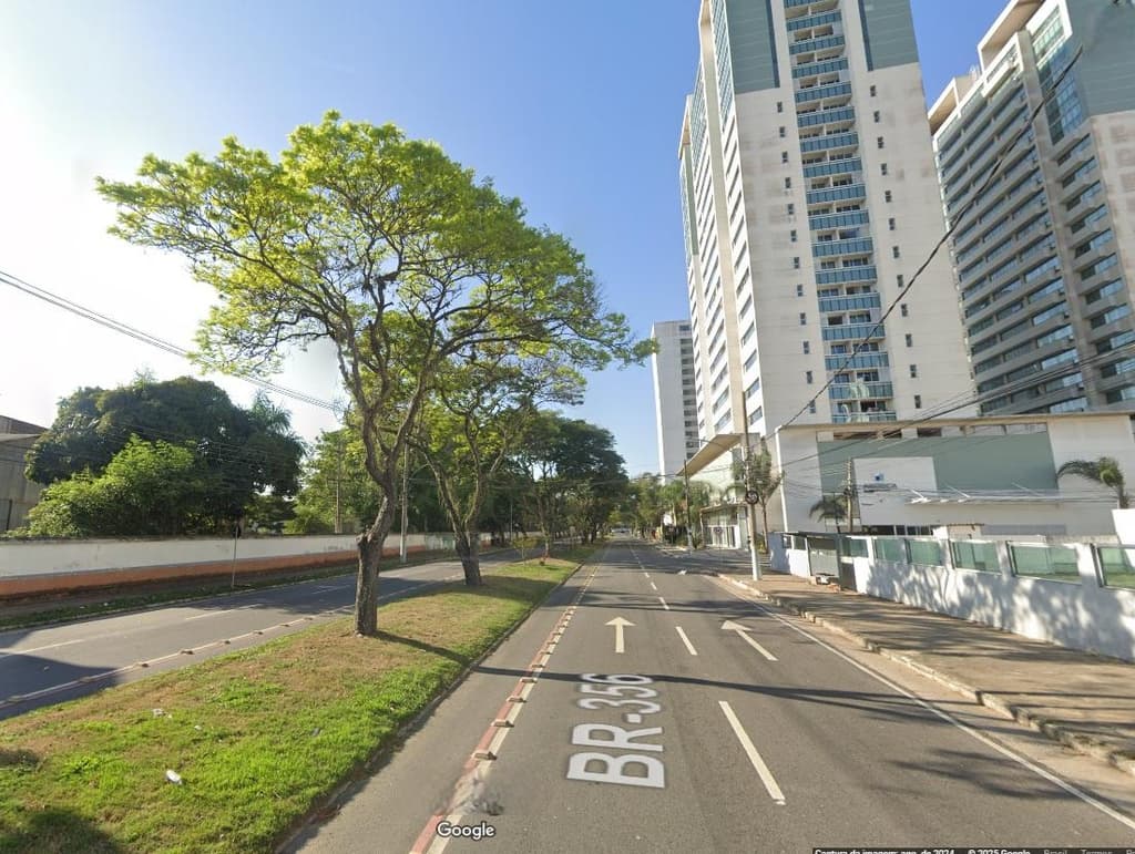 Foto 2 de 3: Apartamento em leilão em Campos Dos Goytacazes - RJ — Apto. 23m², Centro, Campos dos Goytacazes/RJ - Ocupado