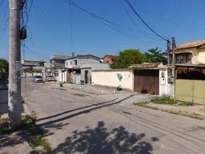 Foto 16 de 27: Casa em leilão em Itaboraí - RJ, bairro Outeiro das Pedras — Casa, Itaboraí / RJ
