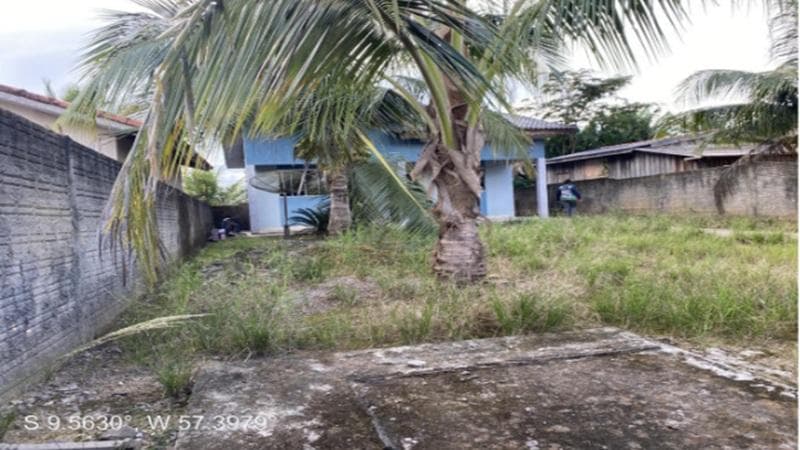 Foto 10 de 12: Casa em leilão em Apiacás - MT — CASA RESIDENCIAL | A.T. 420,00 M² E A.C 86,70M²| EM APIACÁS/MT - LEILÃO EMPRESARIAL SISTÊMICO SICREDI