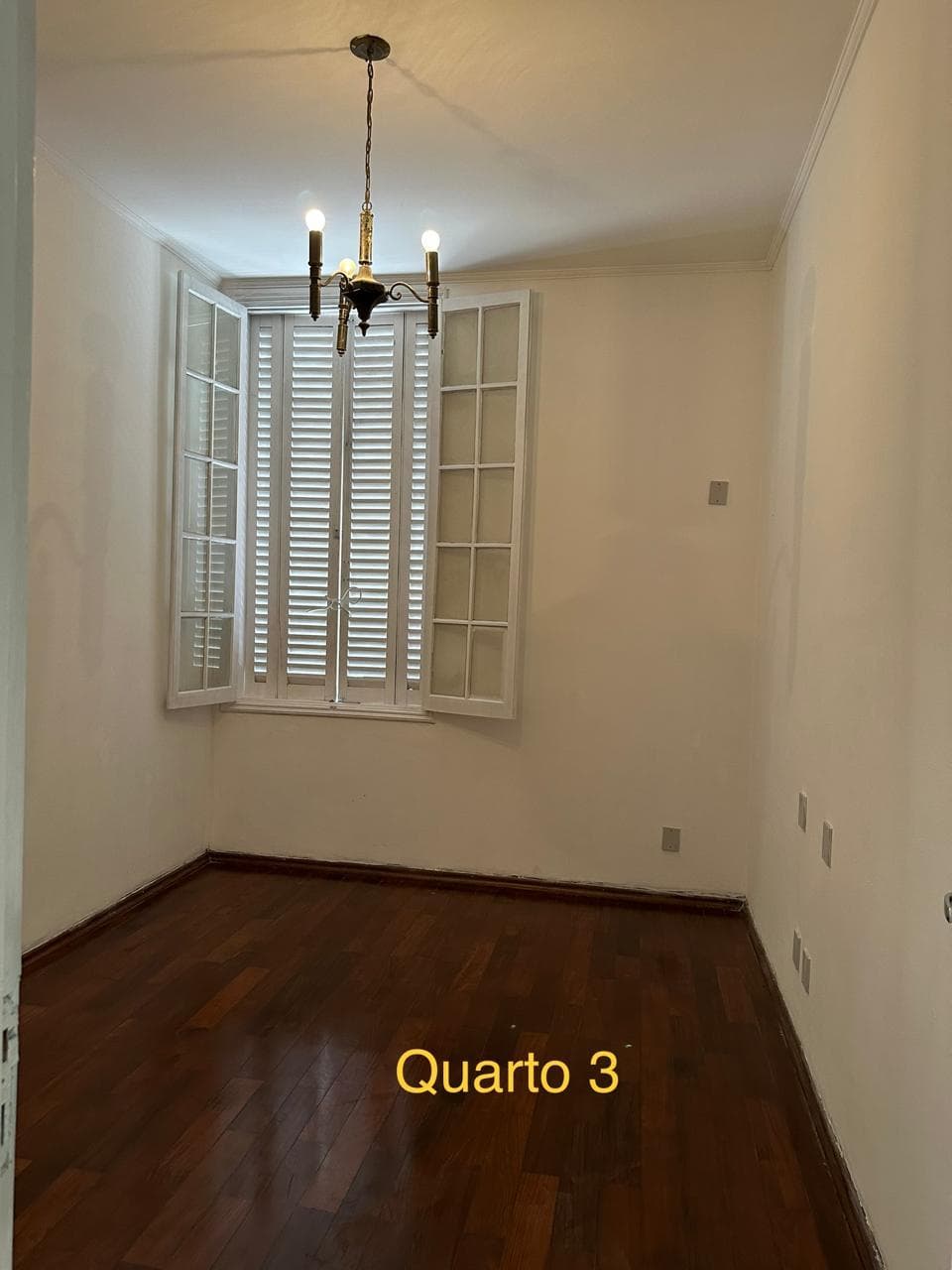 Foto 5 de 14: Casa em leilão em Campinas - SP — Casa Residencial / Comercial com 282m²