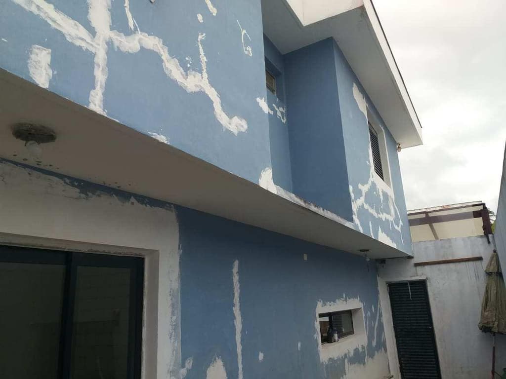 Foto 5 de 28: Casa em leilão em São Sebastião - SP — (12,50%) Sobrado, A.T. 234m², A.C. 199m², Pontal da Cruz