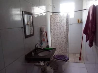 Foto 2 de 7: Casa em leilão em Fortaleza - CE, bairro Messejana — Casa, Fortaleza / CE
