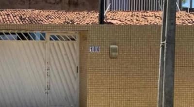 Foto 3 de 3: Casa em leilão em Maceió - AL, bairro Pajuçara — Casa, Maceió / AL