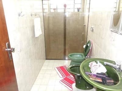 Foto 4 de 16: Casa em leilão em Presidente Prudente - SP, bairro Jardim Bongiovani — Casa 176m² com Terreno 270m² | Presidente Prudente-SP | Jardim Bongiovani - ALTO POTENCIAL DE LUCRO - Financiamento até 420 Meses!