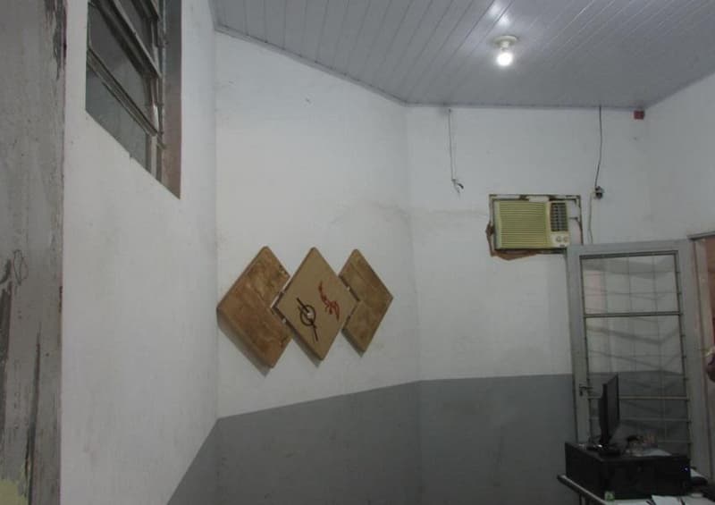 Foto 8 de 9: Comercial em leilão em Barretos - SP — (8,4006%) Imóvel Comercial, A.T. 1.974m², A.C. 1.726m², Centro (Domínio Útil)