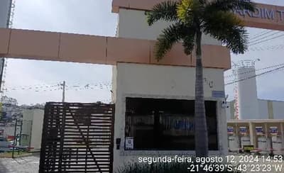 Apartamento em leilão em Juiz De Fora - MG — Apartamento de 77.64m2, com 2 quartos, em JUIZ DE FORA/MG.