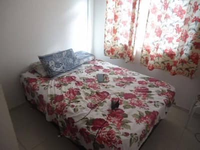 Foto 4 de 8: Apartamento em leilão em Salvador - BA, bairro Rio Vermelho — Apto 58m² | Salvador-BA | Edifício Visconde de Pirajá | Rio Vermelho - Próximo à Praia do Buracão, Praia de Amaralina e Largo da Mariquita - Financiamento até 420 Meses!