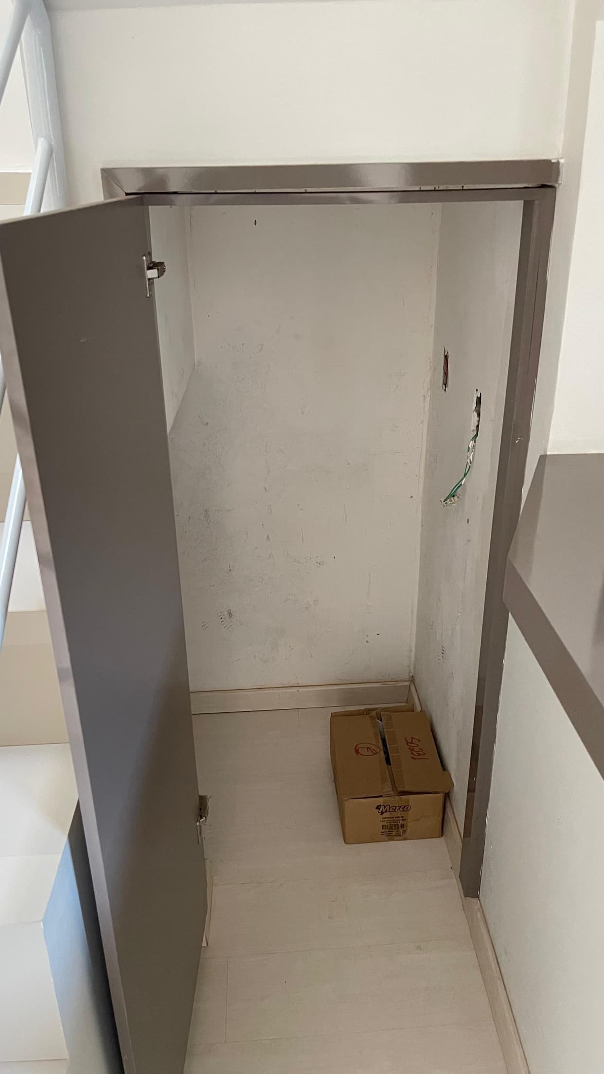 Foto 7 de 14: Terreno em leilão em Toledo - PR — IMÓVEL RESIDENCIAL COM ÁREA DE 82,44 M2 EM TOLEDO-PR