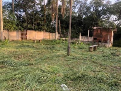 Foto 9 de 15: Casa em leilão em Embu-guaçu - SP — Chacara, 27.200m², Parque Alvorada, Cipó