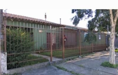 Foto 1 de 4: Casa em leilão em Bagé - RS, bairro Popular — Casa 260m² em Terreno 500m² | Bagé-RS | Bairro Popular
