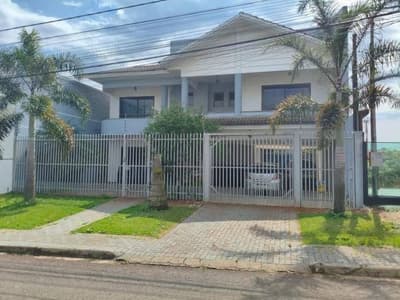 Foto 15 de 20: Casa em leilão em Cascavel - PR, bairro São Cristóvão — Casa, Cascavel / PR