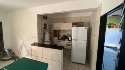 Foto 11 de 15: Casa em leilão em Mossoró - RN, bairro Abolição — Casa, Mossoró / RN