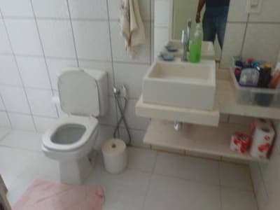 Foto 15 de 17: Casa em leilão em Bariri - SP, bairro Cidade Jardim — Casa 69m² com Terreno 250m² | Bariri-SP | Cidade Jardim - Financiamento até 420 Meses!